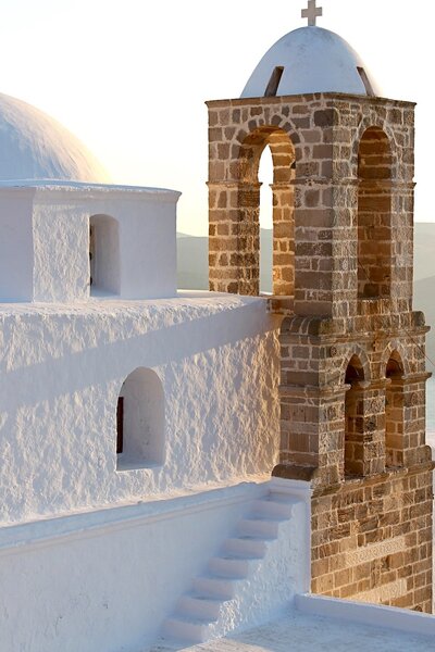 Mykonos foto Griekenland
