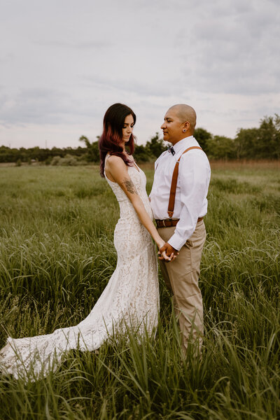 New Jersey and Pennsylvania Wedding Photographer