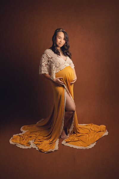 Perth-maternity-photoshoot-gowns-10