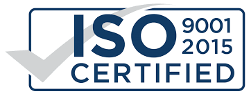 Logo ISO