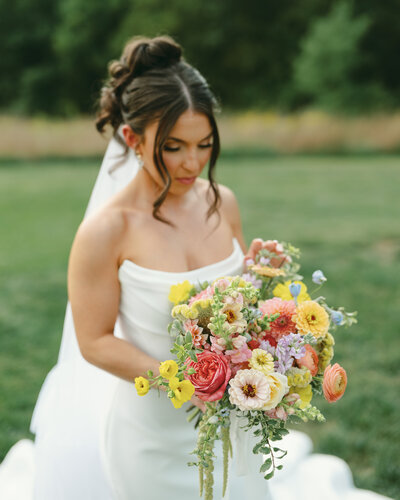 Hazelwood Weddings Portfolio