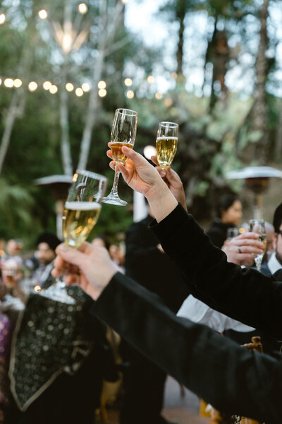 Los Angeles Wedding Photographer