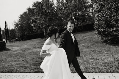 tampa bay wedding photographer