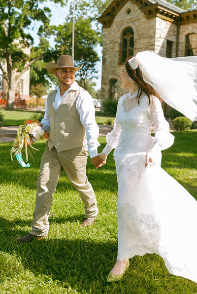 San Antonio wedding photographer