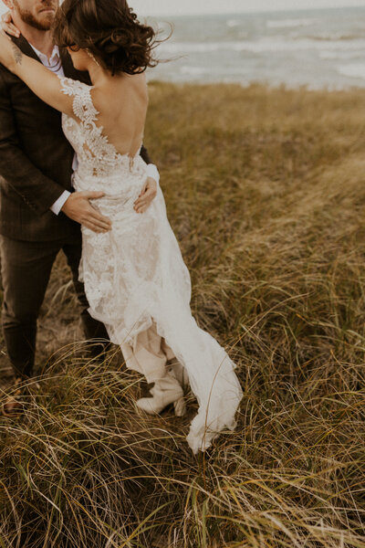 Chicago wedding & elopement Photographer Travel