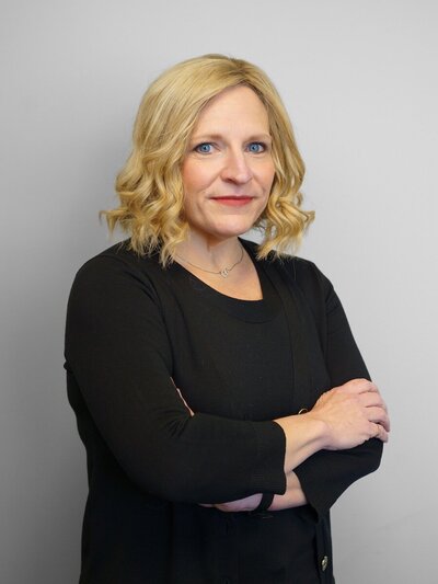 Headshot of Blue Sky Fertility Executive Assistant & HR, Amanda Cothern