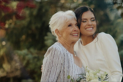 Blush and Briar - Chicago Wedding Videography team