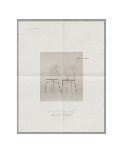 Brand Design - Editorial