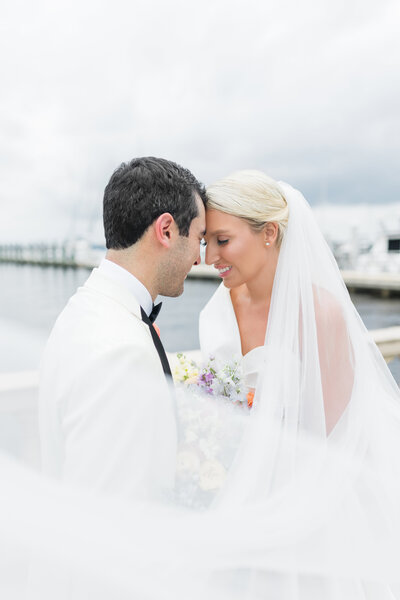 Ponte Vedra Wedding Video