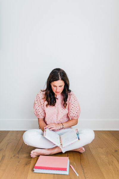 Mallory Shelton Photography Educator and Mentor