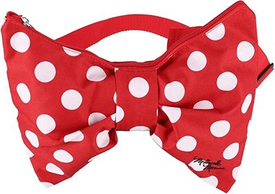 Minnie mouse bow
