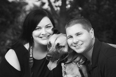 Kasey & Tyler Rajotte