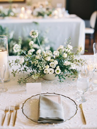 Bridal details photographed by Chicago editorial wedding photographer Arielle Peters