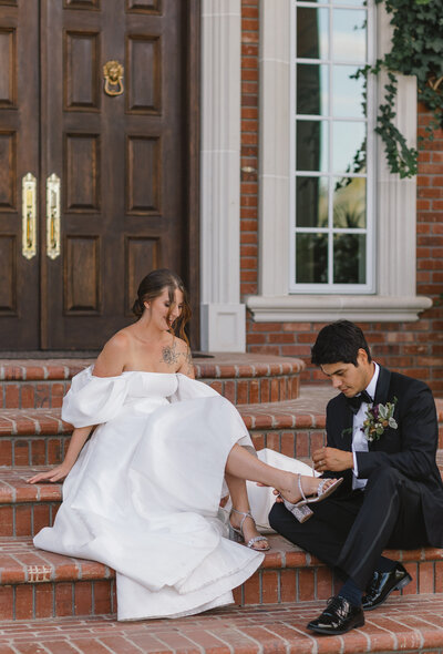 Styled shoot at Oakshire Estate and Airfield Yakima, WA. 