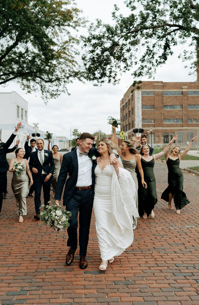 Nashville Wedding Photographer