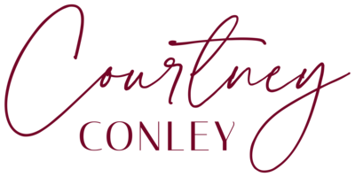 Courtney Conley-Primary Logo 3