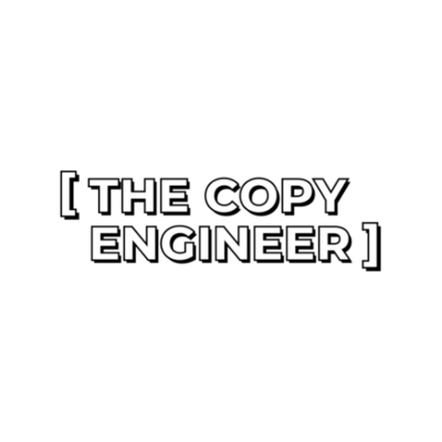 Copywriter Engineer