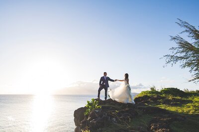 Maui Wedding Venues