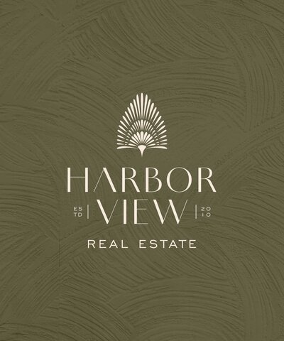 logo and branding for realtors