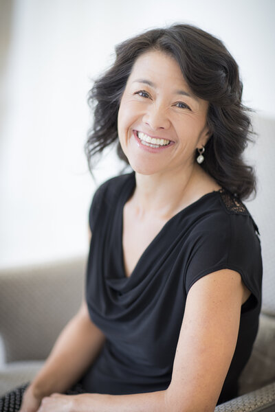 Miwa Mack founder of Boulder Psychic Institute