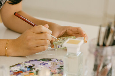 241001 Opera Rose Studio Branding Session Cindy Young Photography 63