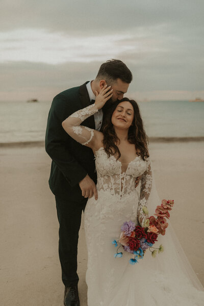 Wedding Photography in Negril, Jamaica