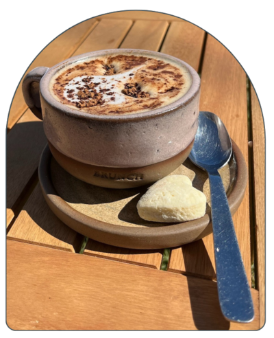 Cafe Coffee Santa Barbara