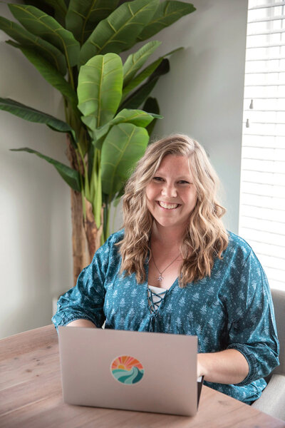 SEO and Pinterest Consultant for small businesses