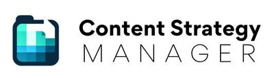 content strategy manager blog feature