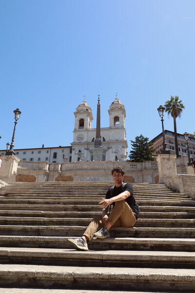 travel photographer