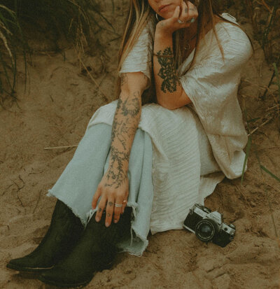 Education for photographers