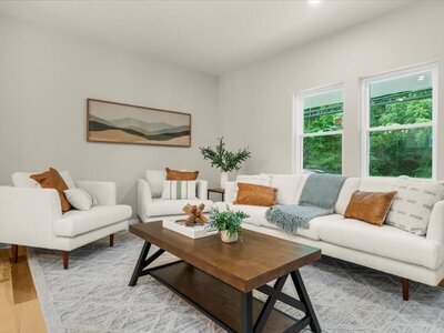 Elegant Transitions Vacant Home Staging
