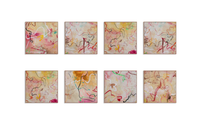 series of 8