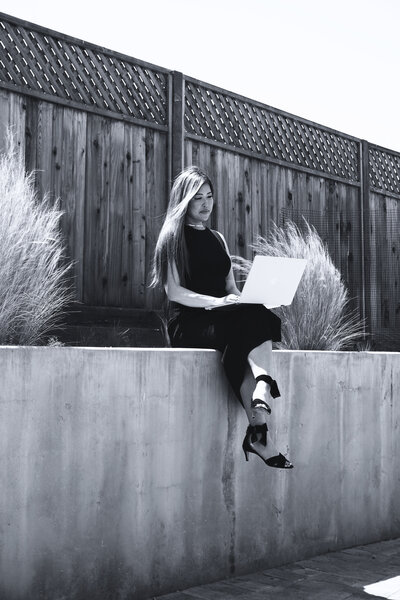 Shelbee Szeto - Big Bow Solutions