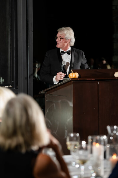 Reception Wedding Photography