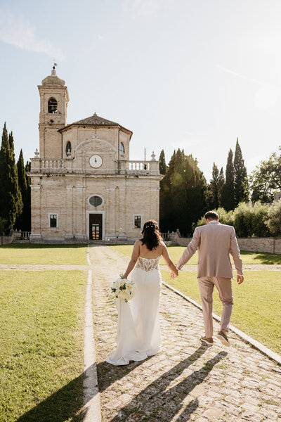 Danique & Hein - Lois van Valkenburg Photography836