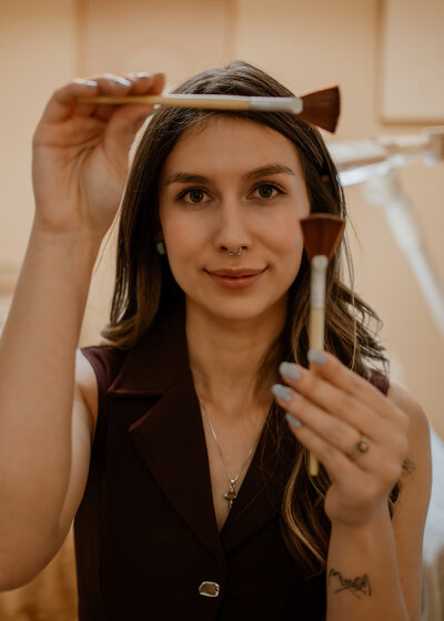 Marissa licensed esthetician in Albuquerque at Zior Skin & Body