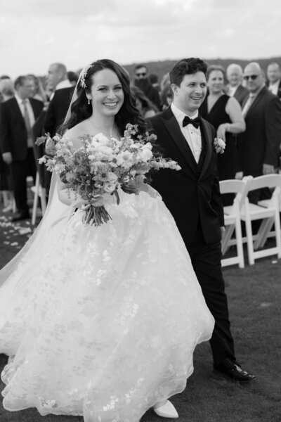 skyview golf course wedding
