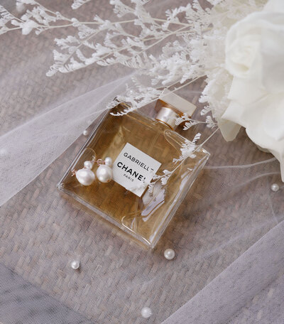 Chanel Gabrielle Colour CROP