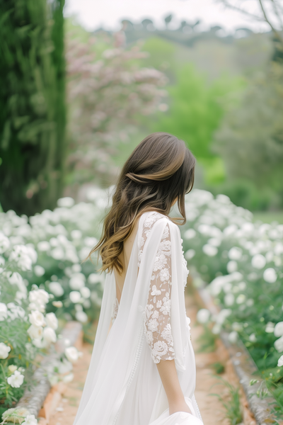 timeless wedding stationery
