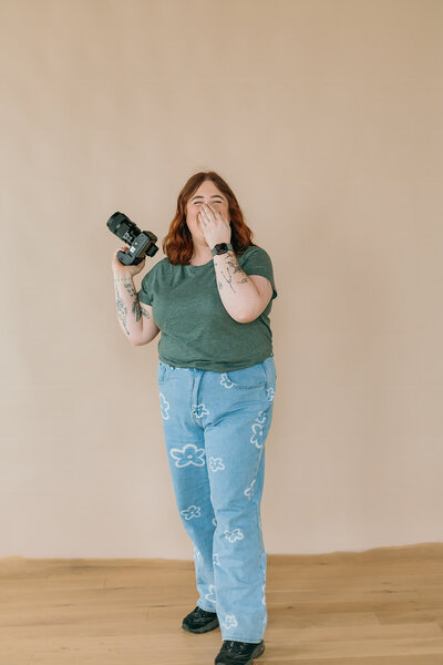 Scranton Wedding and Portrait Photographer