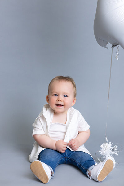 Cake smash _ Oh Darling Creative Studio3