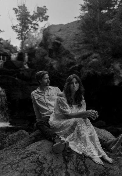 engagement photo locations in New England