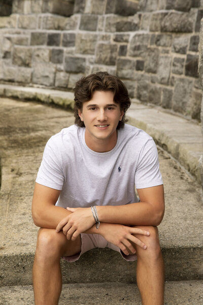 Andover Family Photographer