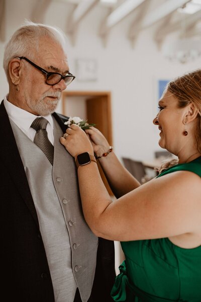 Wedding and Event Planner Norfolk