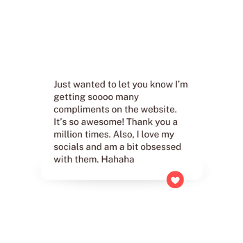 Website + Content