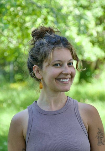 Chloe Campoli