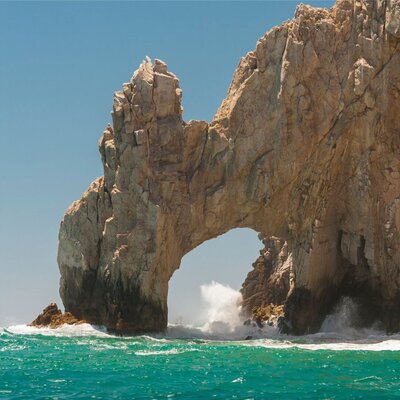 baja