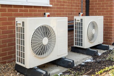 heat pump servicing norfolk