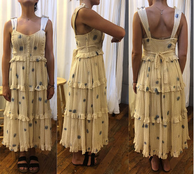 Daisy Chain Midi